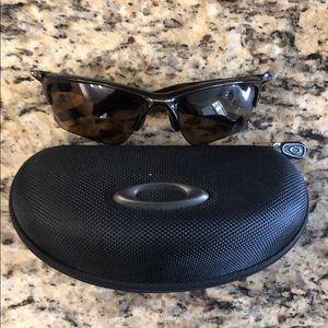 Oakley Half Jacket 2.0 Polarized